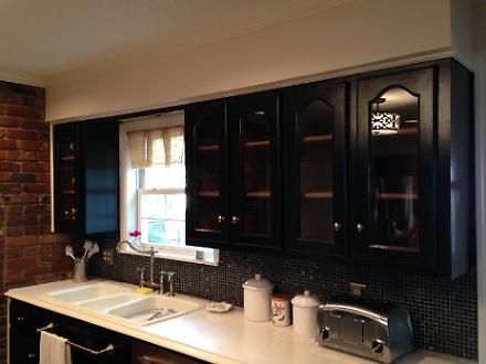 Gourmet Kitchen Remodel with Pantry and Breakfast Nook