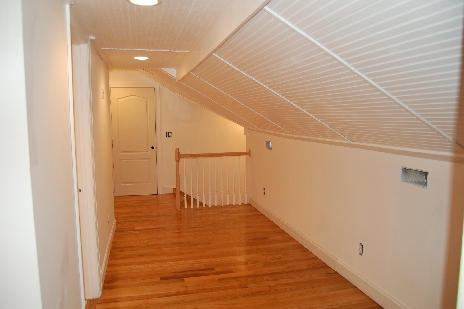 Attic Conversions